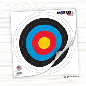 40 CM Paper Face Archery Targets Sale Hot Sale