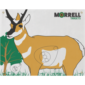 Antelope Polypropylene Archery Target Face Clearance Pick A Best