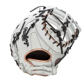 Rawlings Heart of the Hide 13" Fastpitch First Base Mitt Choice Online