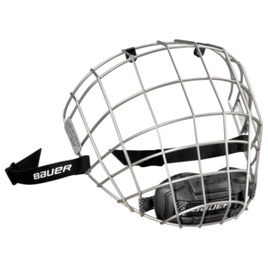 Bauer Profile III Facemask Outlet With Paypal Order