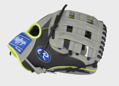 RAWLINGS HEART OF THE HIDE 11.75-INCH IF/OF GLOVE Cheap Manchester