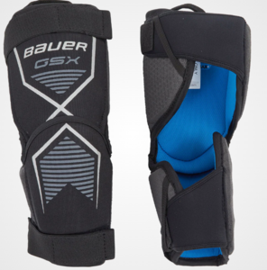 Bauer GSX Senior Knee Guards Cheap Sale Purchase