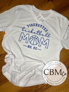 Basketball Mom - Customizable Newest Cheap Pice