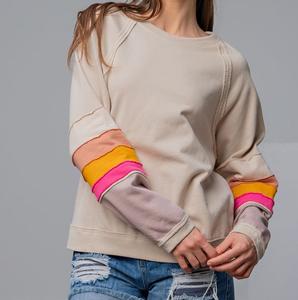 So Charming Pullover Latest Collections