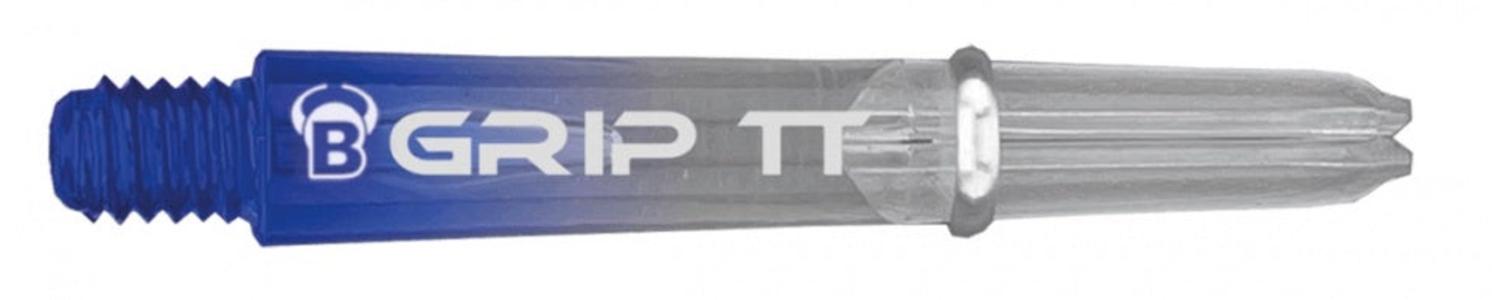 B-grip tt shafts 41 mm short blauw 3 stuks Comfortable Online