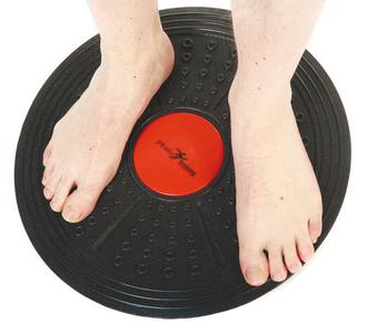 balansbord 40,6 cm zwart Shop Offer Cheap Pice