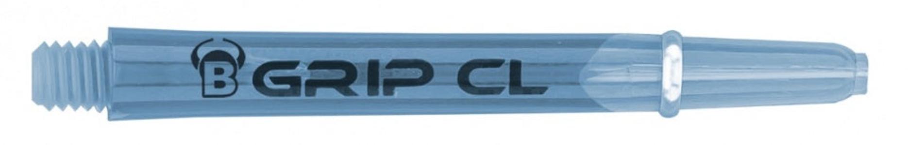 B-grip sl shafts 48 mm medium blauw 3 stuks Low Cost For Sale