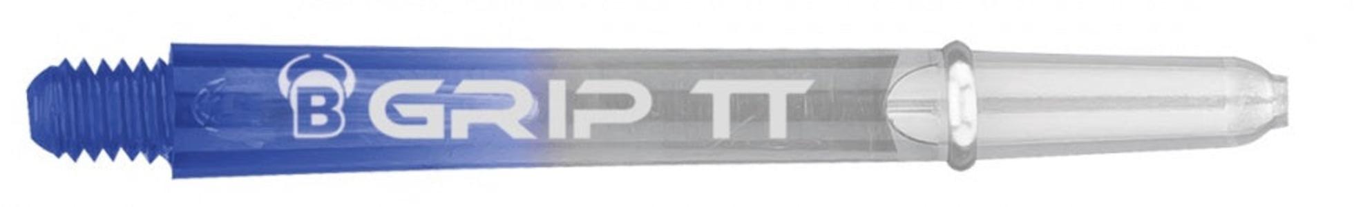 B-grip tt shafts 48 mm medium blauw 3 stuks Low Cost Online