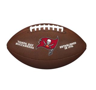 WILSON NFL BACKYARD LEGEND FOOTBALL - TAMPA BAY BUCCANEERS Buy Cheap Wiki