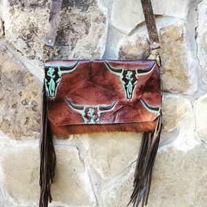Bull Headed Bag 100% Guaranteed