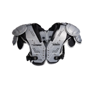XV SKILL SHOULDER PADS - HYBRID Cheap Sale Professional