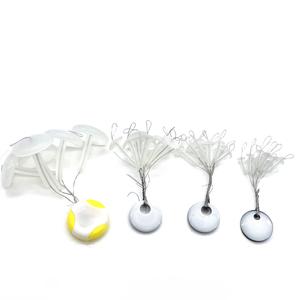 Soft Bead T-Stop Packs High Quality