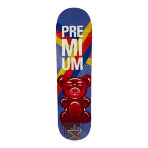 BLOODY GUMMY Chewable Premium skateboards - choose your size Cheap Sale Cheapest