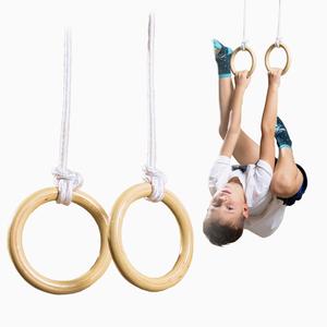 Gymnastic Rings Free Shipping Release Dates