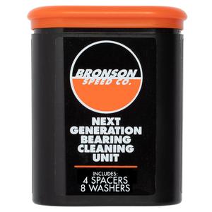 Bearing Cleaning Unit Bronson Speed Co. How Much For Sale