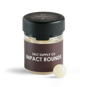 Salt Premium Kinetic Rounds (18-ct.) Low Pice Fee Shipping Sale Online