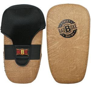 Vintage Kick Shield / Boxing Shield / Striking Pad Synthetic leather Sale Amazing Pice