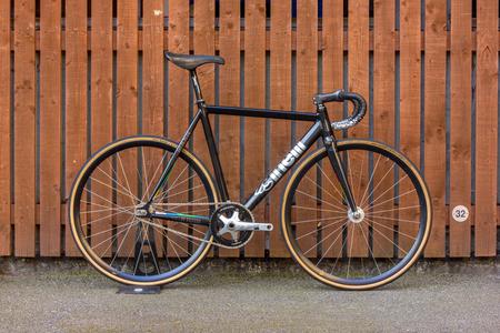 Cinelli MASH Histogram 2015 Full Italian built 7kg Outlet Discount Sale