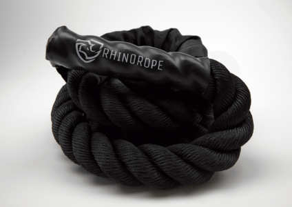 RhinoRope Weighted Jump Rope Cheap Best Sale