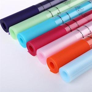 Anti-Slip Eva Mat (Random Colour, 45x300 cm) Free Shipping With Credit Card