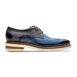 VELOCE DERBY BLUE ANTRACITE Cheap Sale Wiki