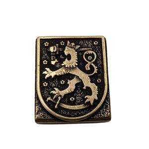 Finnish Coat of Arms Molle clip Clearance For Cheap