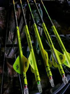 Texas Taggers Arrow Wraps Pay With Paypal