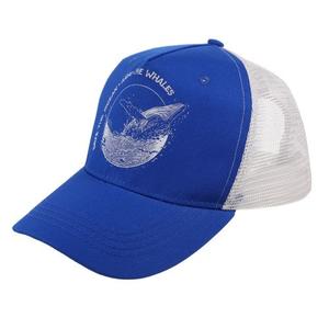 Regatta Mens Tassian Whale Trucker Cap Sale Visit