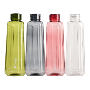 1000ml Splash Bottle - Assorted - Set of 4 Cheap Sale 2025 New