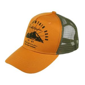 Regatta Mens Tassian Mountain Trucker Cap Outlet Lowest Pice