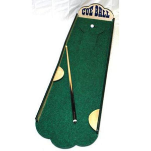 Cue Ball / Golf Putt Carnival Game Sale Ebay