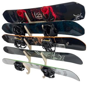 THE LIFTY snowboard wall rack Looking For For Sale
