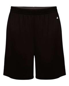 Badger Ultimate SoftLock Youth Shorts 2002 Outlet Marketable