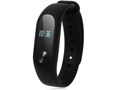100% Original Xiaomi Miband 2 OLED Display Heart Rate Fitness 20-DAY Battery IP67 Smart Wristband Bracelet Xiaomi Mi Band 2 Shop For Sale
