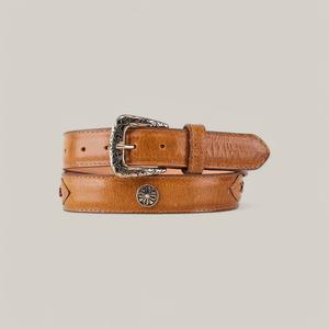 Alexa Orix Belt - Roller Buckle Cheap Sale Shop