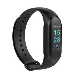 M3 Pro Smart Band Waterproof Fitness Tracker Smart Bracelet Blood Pressure Heart Rate Monitor Men Women Smart Watch PK Mi Band For Sale Online
