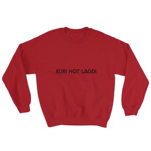 KURI HOT LAGDI Sweatshirt Hot Sale Online