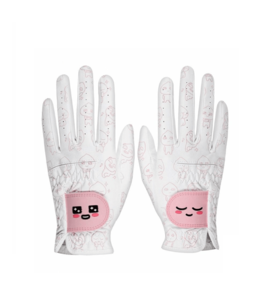 [Kakao Friends] Apeach Tetra Golf Glove Buy Cheap Shop