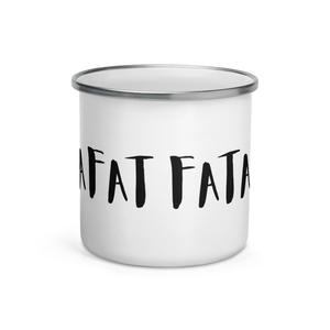 FATAFAT - Enamel Mug Clearance Choice
