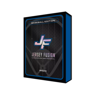 2024 Sportscards Jersey Fusion Baseball Edition Series 2 (1) card Pack Box Outlet Locations Sale Online