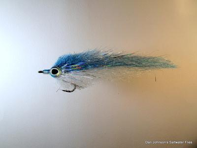 Cebo Para Peces 2 - Blue Silver White - TP215 Shop Offer For Sale