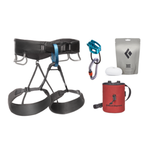 Black Diamond - Men's Momentum Package Limited Edition Online