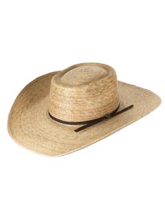 'Alvarez' Palm Straw Hat Exclusive Online