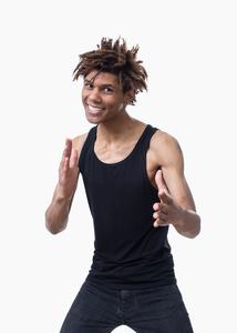Singlet bambus herre Pices Cheap Online