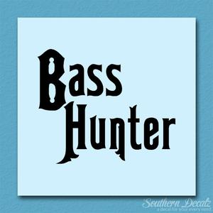 Bass Hunter Fishing Cheap Sale Perfect