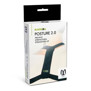 BLACKROLL POSTURE 2.0 - Correttore posturale elastico non rigido Limited Edition Online