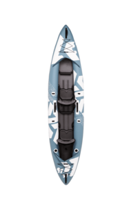 Platte-Plus 2-Person Inflatable Kayak Clearance Shop