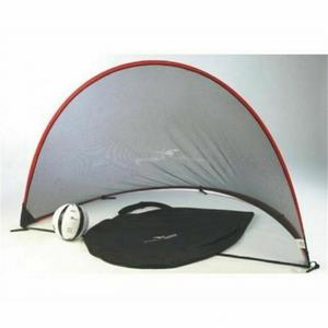 Precision Pop-Up Football Goal Set For Cheap Online