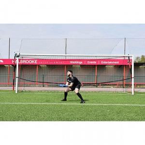 Precision Goalkeeper Training Set Manchester Cheap Pice