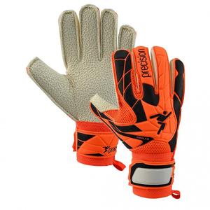 Precision Childrens/Kids Fusion_X.3D Turf Goalkeeper Gloves Outlet Finishline